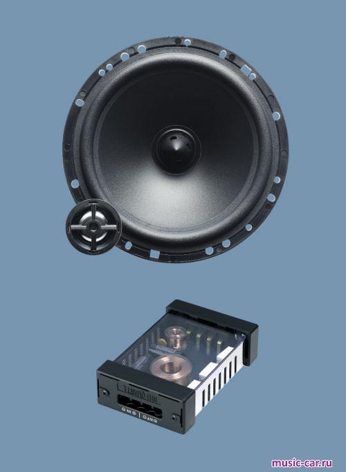Автоакустика MB Quart RVF 216 Автоакустика MB Quart RVF 216
